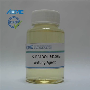 Additifs de peinture marine