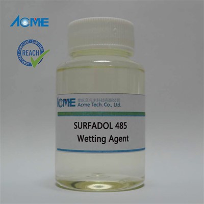 Additifs pour encre de sérigraphie
