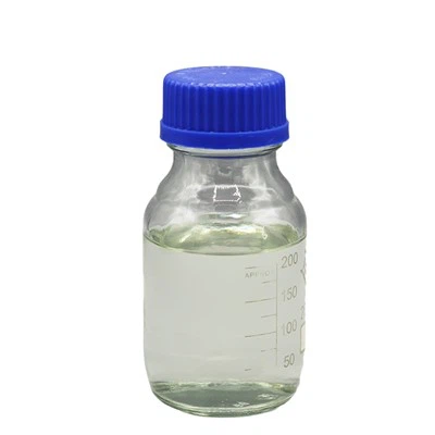 Agent antimousse au silicium